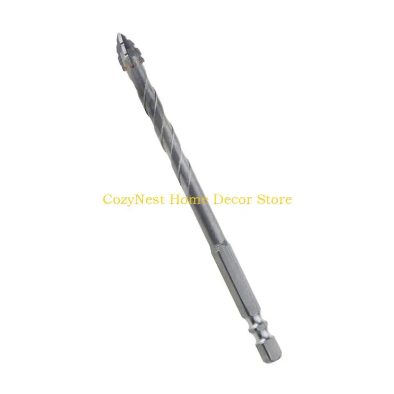 92MF Multoclose Four Flute Excentric Bit Bit для ремонта дома и проекта крафта