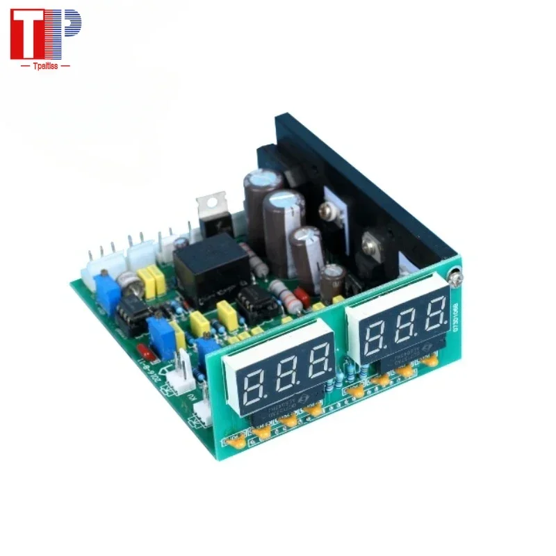 Tpaitlss Wetool الدائرة اللوحة الأم لوحة دوائر كهربائية بطاقات كهربائية لأنظمة طلاء مسدس المسحوق اليدوي PCB