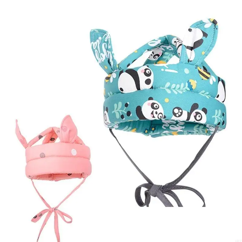 خوذة سلامة للأطفال الرضع والأطفال الصغار، قبعة واقية للأطفال الرضع