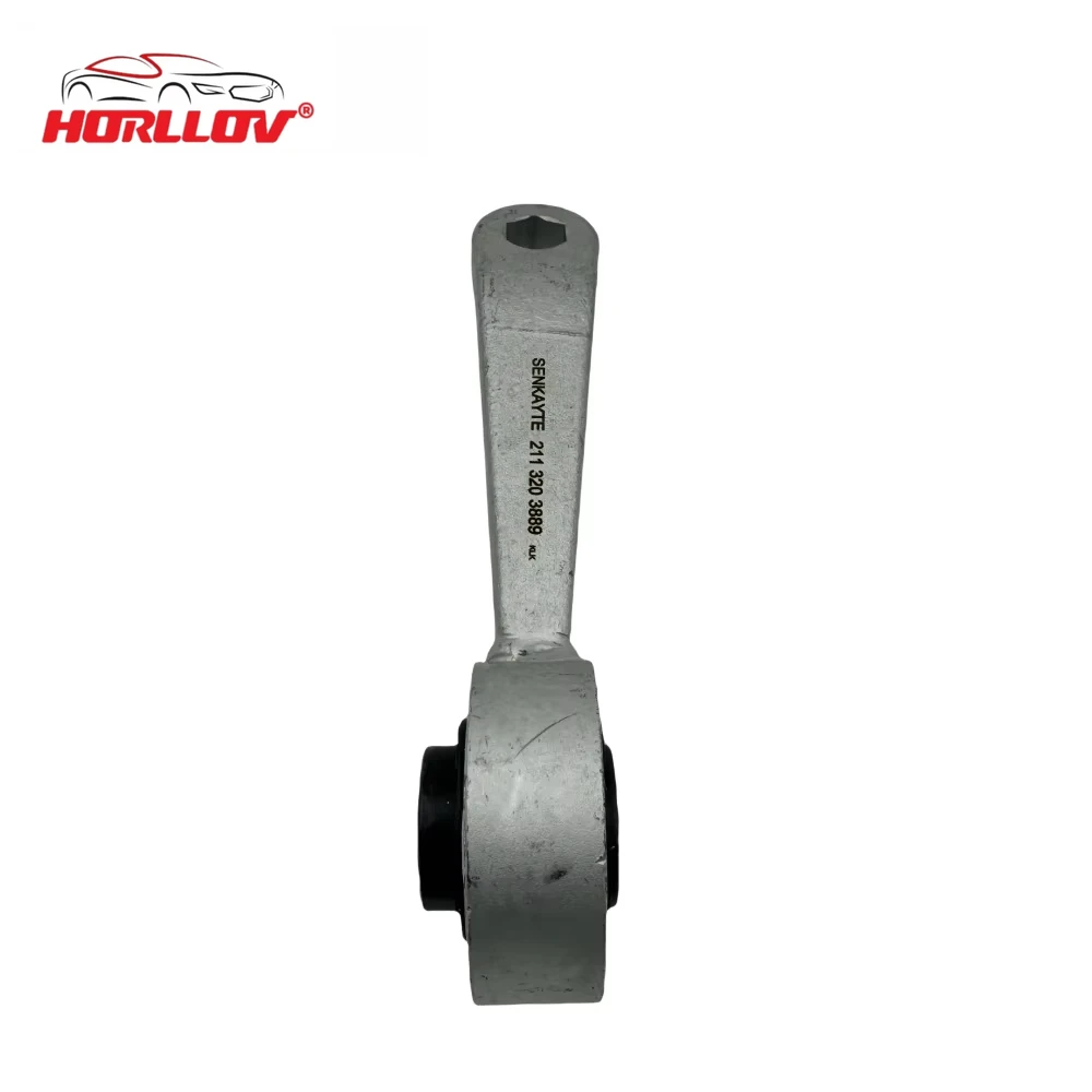 2PCS Sway Bar End for Mercedes C219 W211 S211 Equalizer Bar OE: 2113201089 2113203889 2113201089 - Image 2