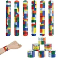 6pcs papa circles