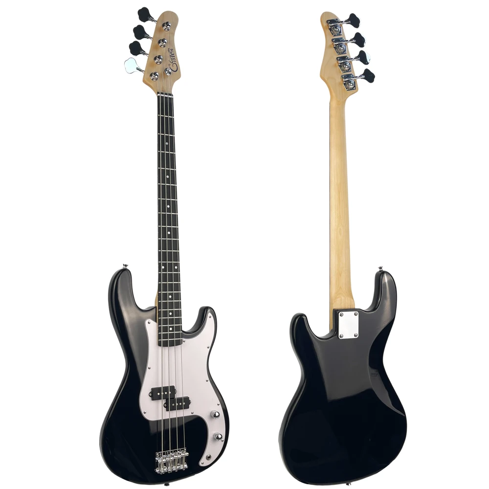 4 string PB electric bass guitar, wholesale performance, bass electric bass export quality 2026013
