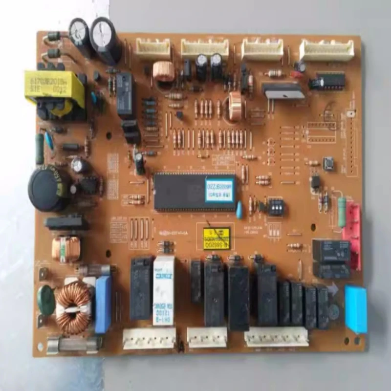 

For LG refrigerator R-S652GQ circuit board 6871JB1176 A 0IZZJB2009R