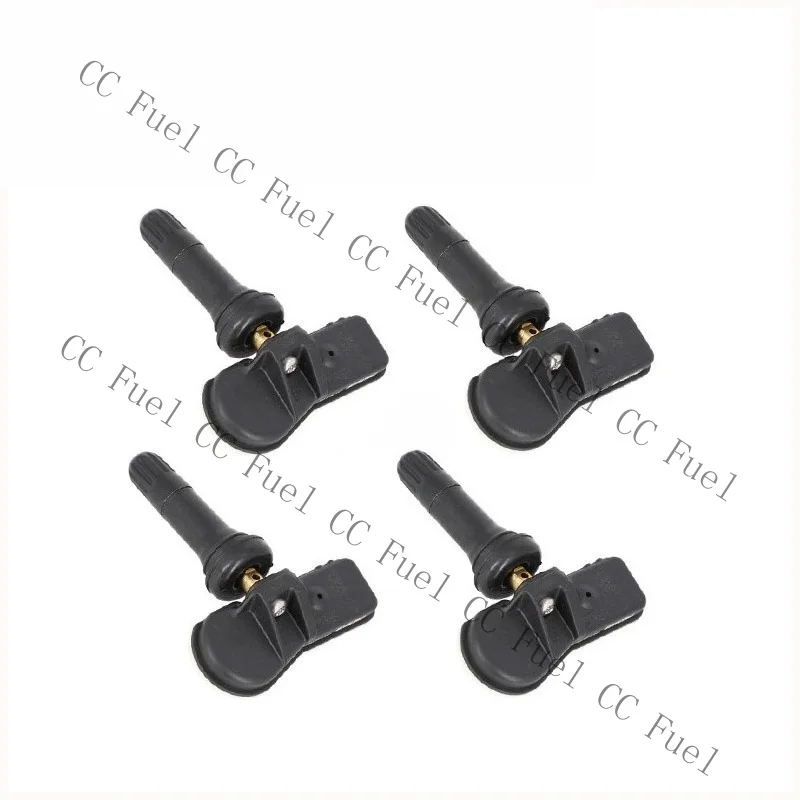C+ 4x TPMS Tire Pressure Sensor For Mercedes-Benz Vario V-Class 433Mhz A4479051704