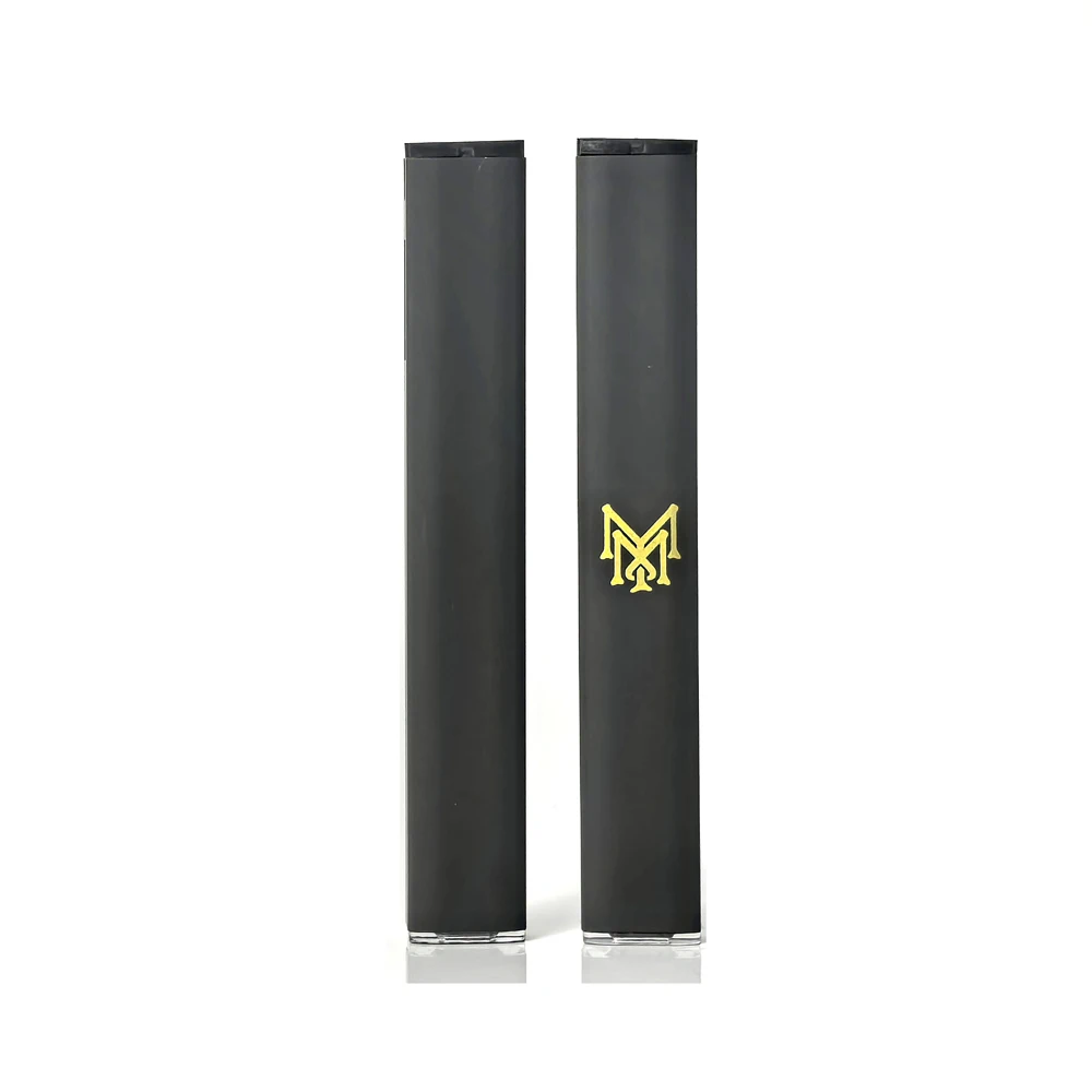 10-30 stücke hochwertige Muha Meds Vape Pen 280mAh Batterie 1ml Patronen Pod leere Einweg-Kits für dicke Öl verdampfer