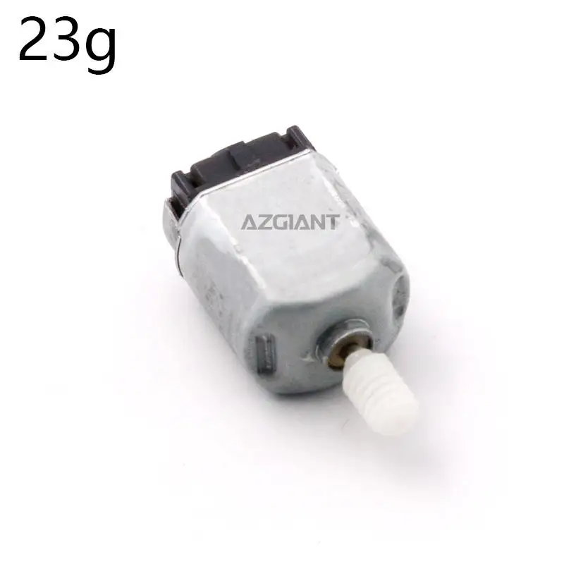 

AZGIANT 3340 08Q05 ASN0 Car electric adjust Mirror actuator Motor 12V DC for Lexus JZZ30 SC300 SC400 1997-2000 auto Engine parts