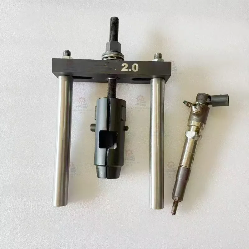 

Injector Removal Tool Kit for EcoBlue 2.0 Fuel Injector Removal Tool 2.0 Puller