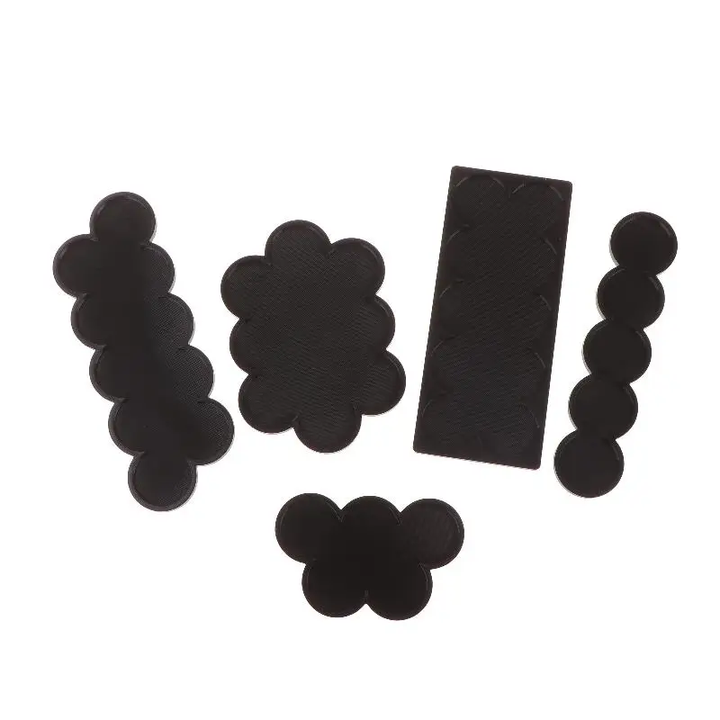 

Для 32 мм круглые основания, подставка для лотка, 3D-печатная модель, аксессуары для лотка для движения