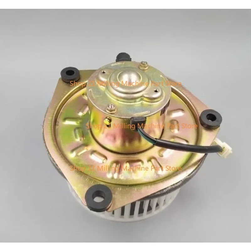 

FOR CAT E312 320 312B 312C air conditioning blower heater motor