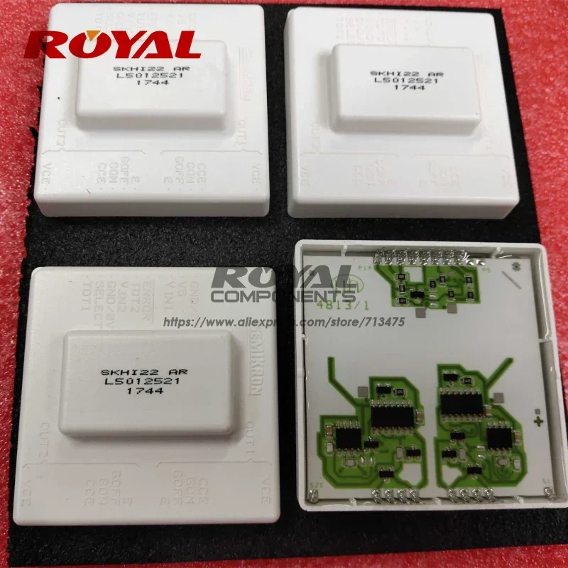 2MBI900VXA-120P-50 2MBI900VXA-120E-50 SKHI22AR T 82016800400 B14 1227 2526 # 454