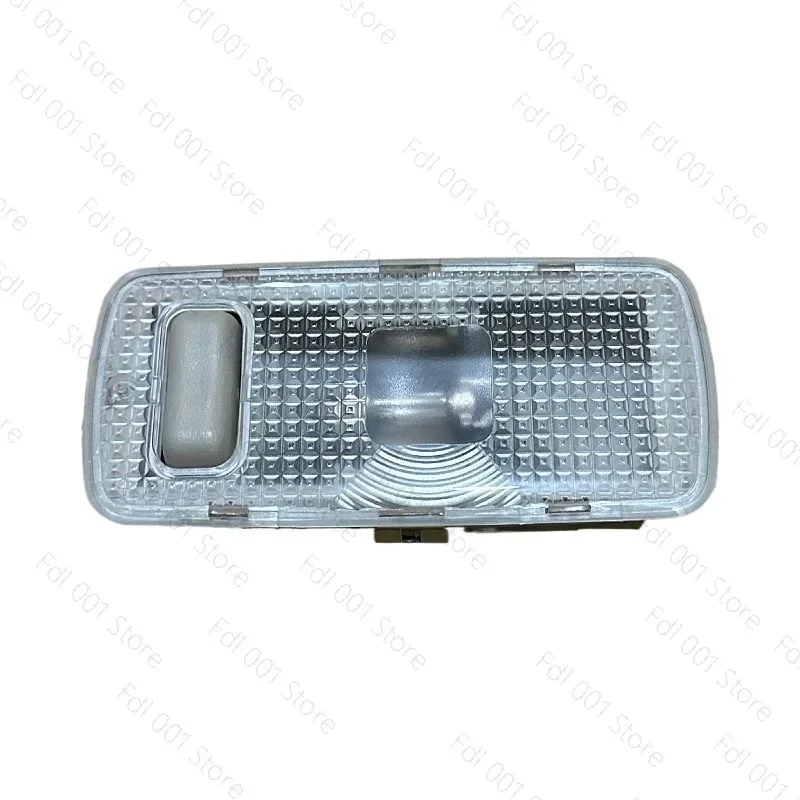 For MX6 Indoor Ceiling Lights Map Reading Rear Door Ceiling Lights