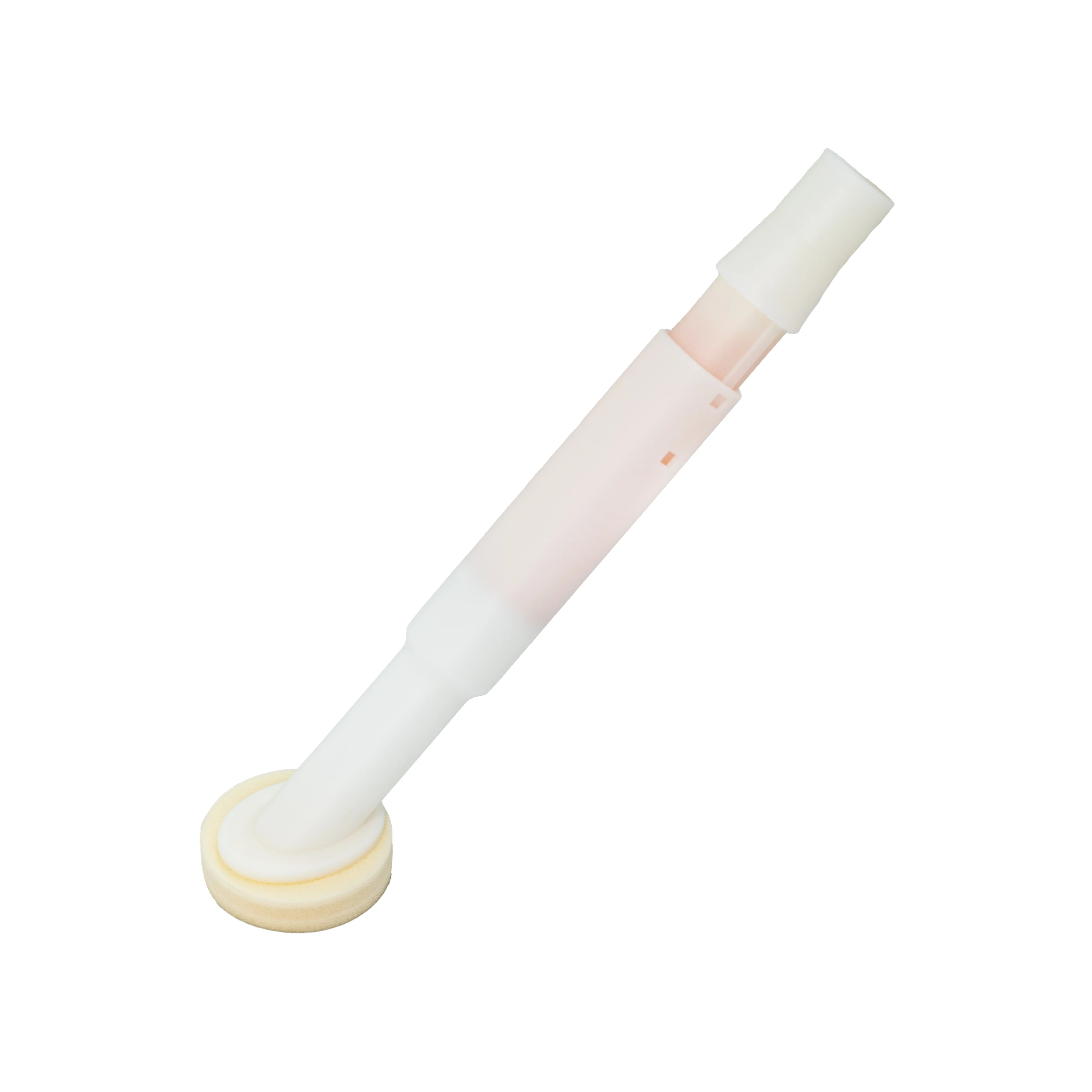 Medical Applicator for Preoperative Skin Preparation
