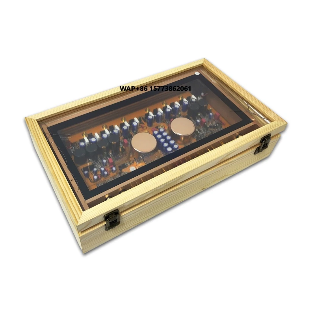 

Sound Quality Car Stereo Amplifier 6 Channels RMS 200W 2 ohm Peak 8000W Full Range Car Amplifier Class AB