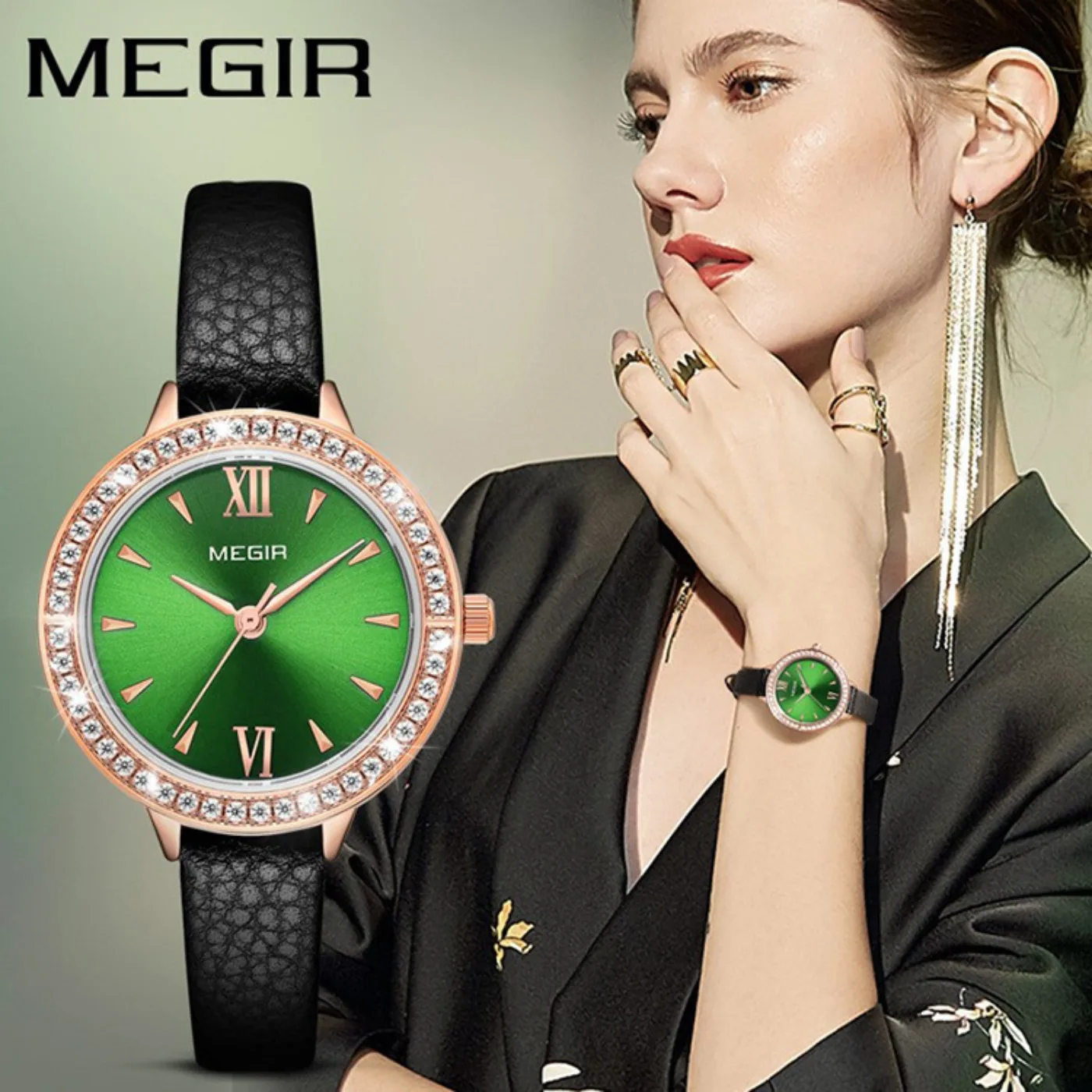 ladies-fashion-2026-new-simple-diamond-small-quartz-watch-business-black-leather-women's-dress-clock-wristwatch