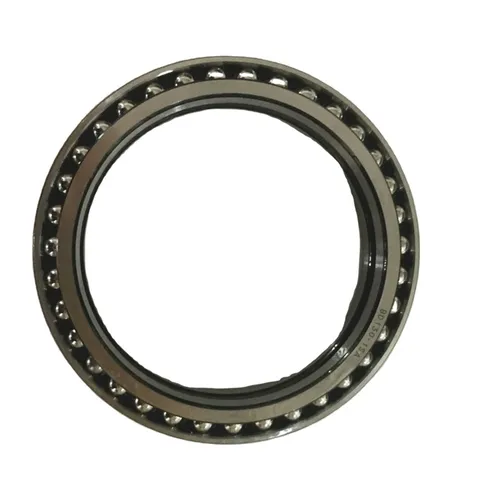 Tamaño 130x166x18 de los rolamentos BA130 del excavador del rodamiento BA130 del rodillo del excavador que camina de NTN