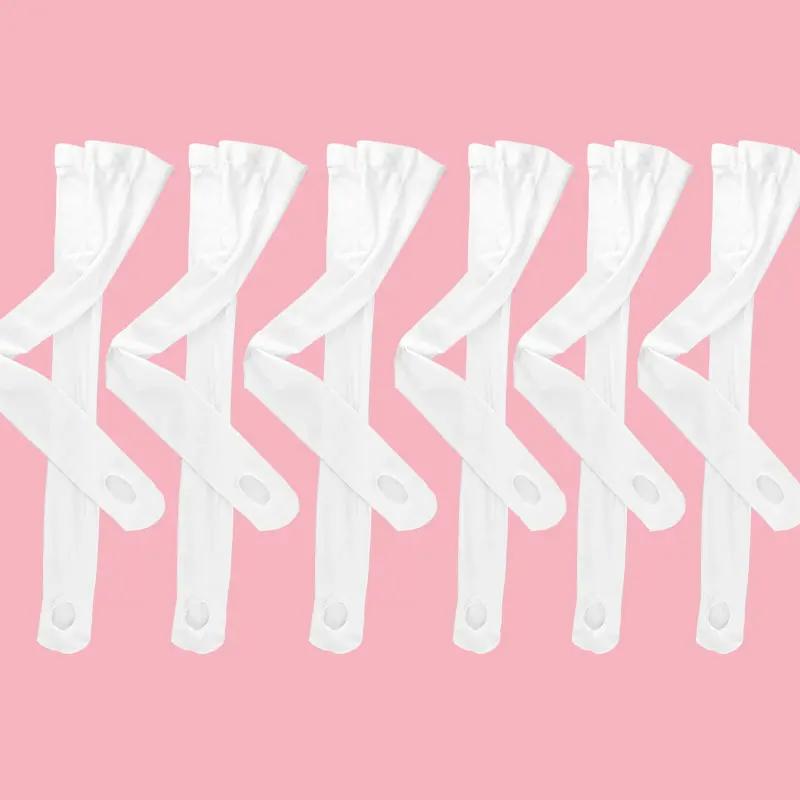 Variant: 6 Pairs White