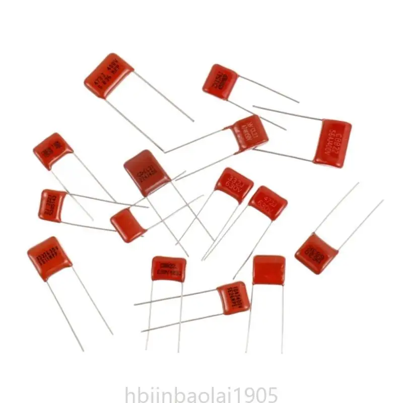 E74E Capacitors 400…