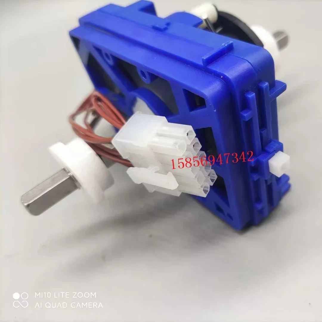 Electric Pallet Tru…