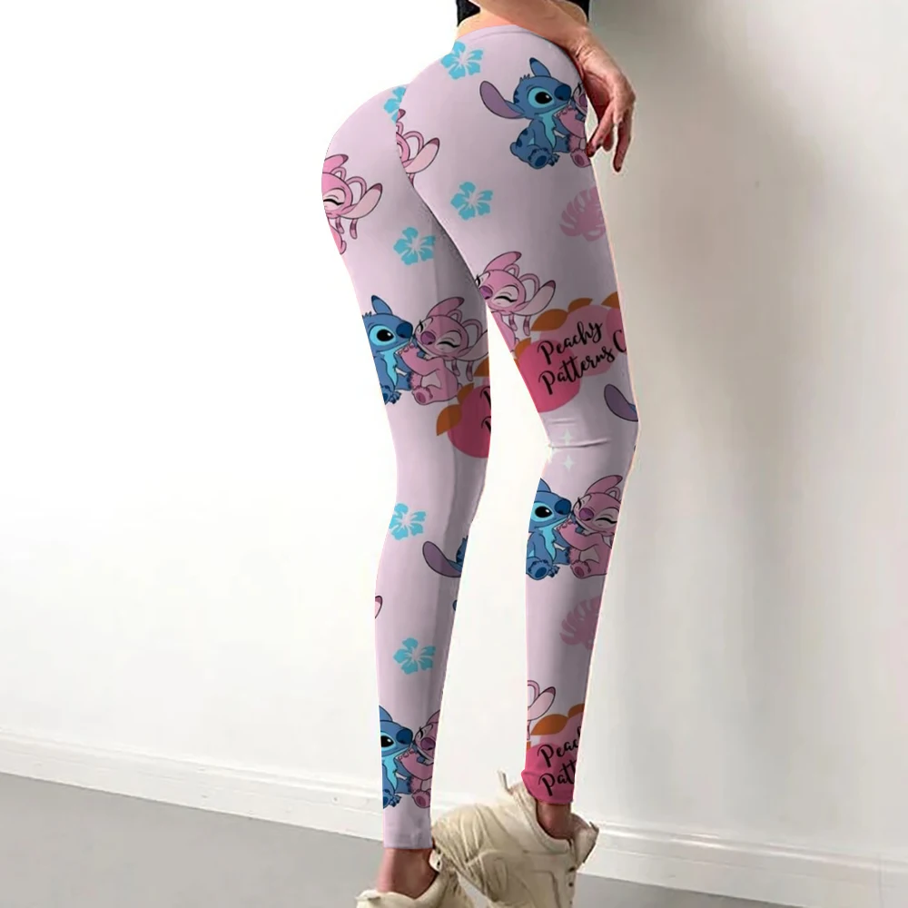 Disney Stitch Print… - image