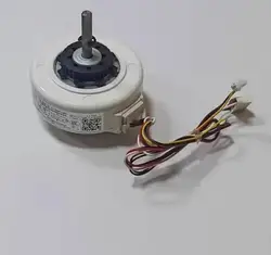 Nuovo motore del ventilatore dell'interno del condizionamento d'aria RPG15X-2 RPG15Q Y4S476A365 DG13G1-16 1466082. D/C RPG13K