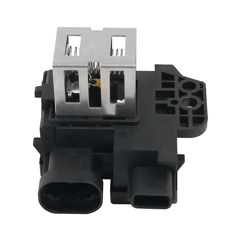 Radiator Cooling Fan Relay 25230-00Q0J 2523000Q0J For Nissan Kicks Versa Sentra 2020-2023 Blower Fan Motor Relay