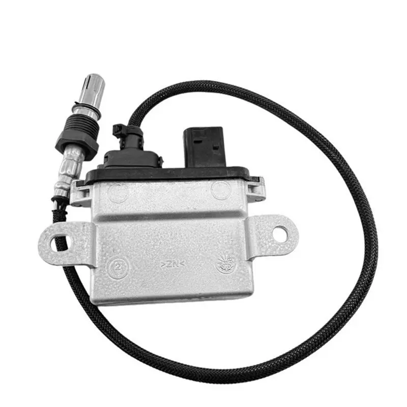 For Hino 300 Compatible PM Sensor 894A1-E0100 894A1-37012 894A1-37090 Particulate Matter Detection System-A61E