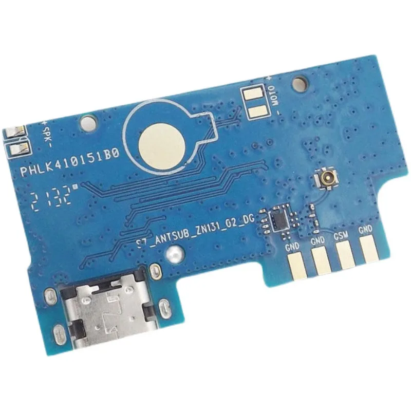 

In Stock Original for DOOGEE S97 USB charge Board High Quality Charging Port Accessor for DOOGEE S97 USB Board