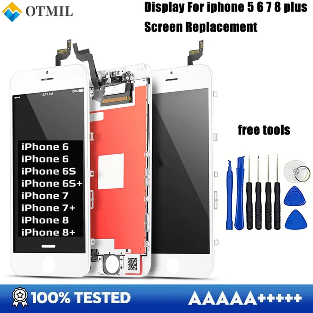 tela-lcd-para-iphone-5-5c-5s-6-6s-7-8-se-2020-touch-screen-para-iphone-6-7-8-plus-conjunto-de-digitalizador-lcd-para-substituicao-ferramentas