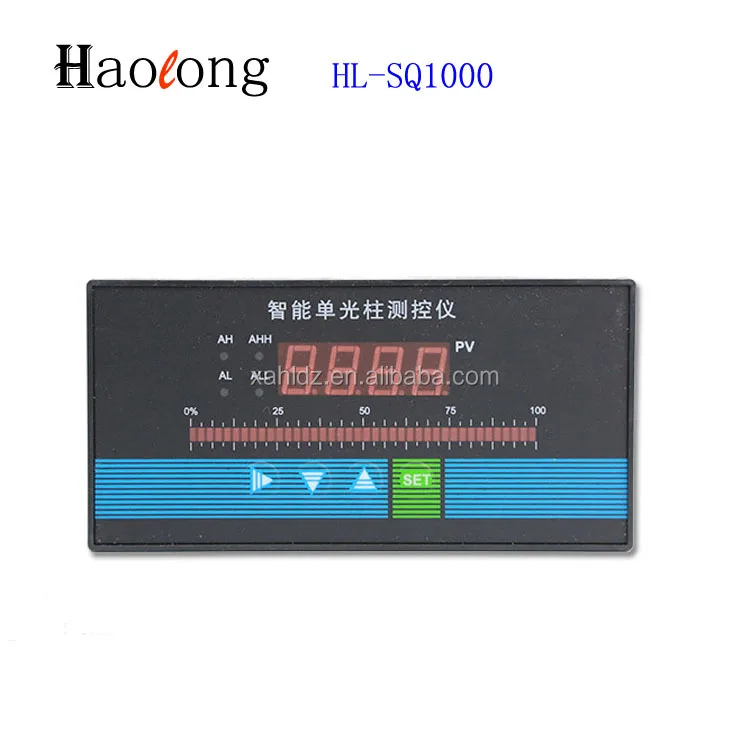 SQ1000 Digital display wasserstand controller