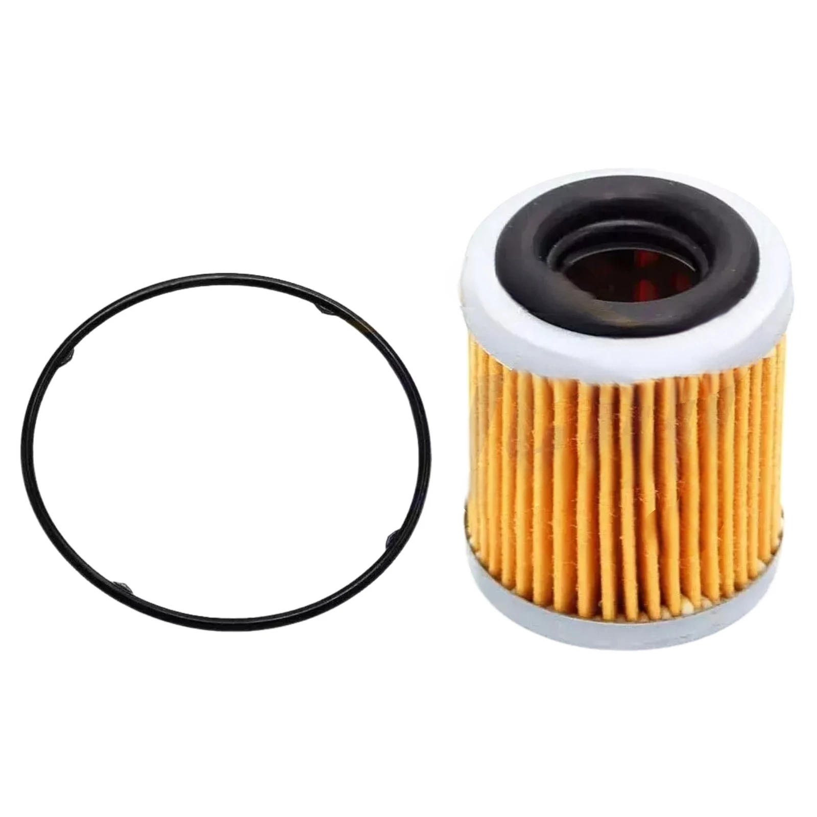 Kit guarnizioni filtro coppa olio trasmissione 2705A014 per Mitsubishi Outlander Lancer 2008-2017 JF011E RE0F10A 5191890AA 05191890AA