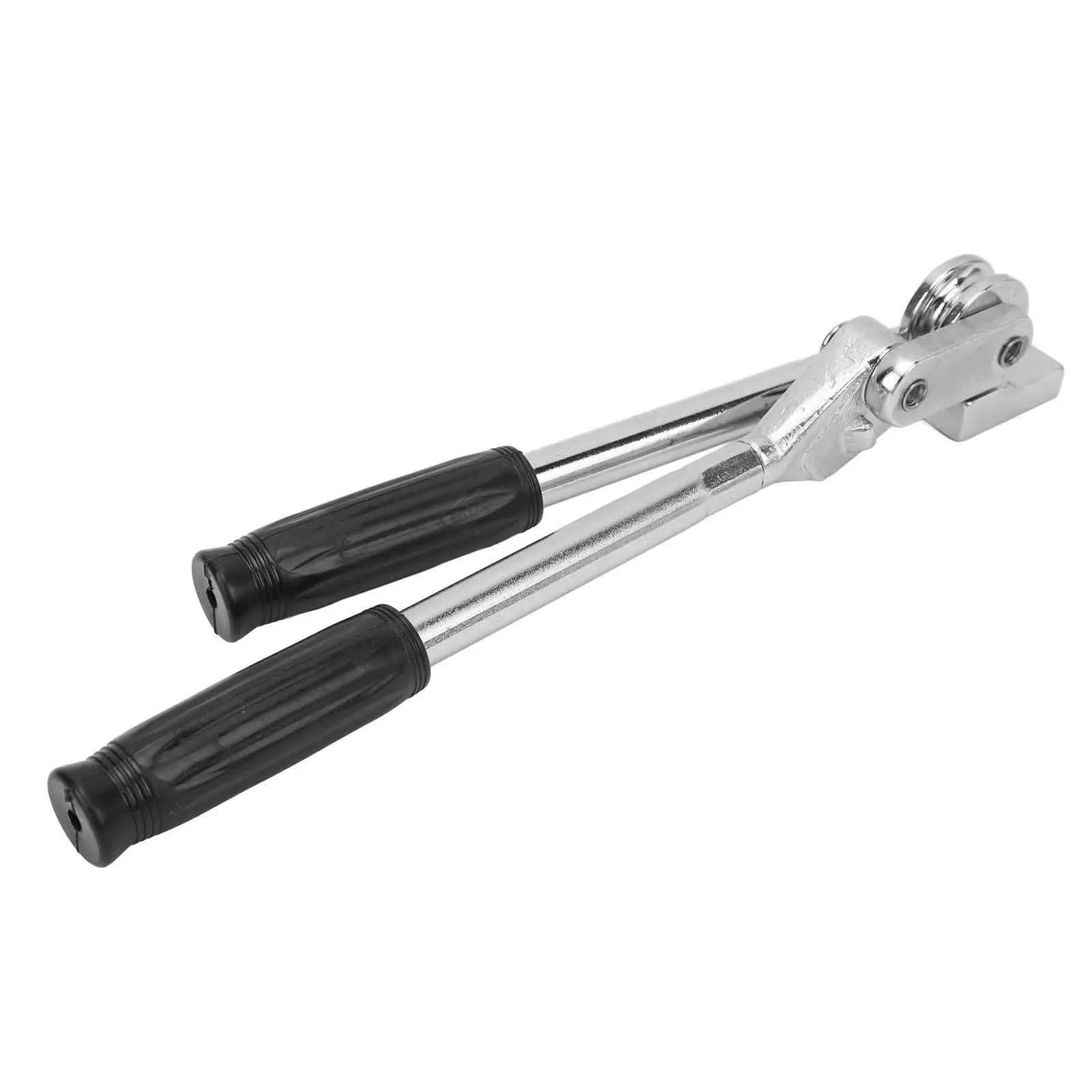 كماشة ثني الأنابيب 6 مم مريحة ومقاومة للاهتراء 180 درجة مع مقياس واضح للألمنيوم والنحاس المقاوم للصدأ #5