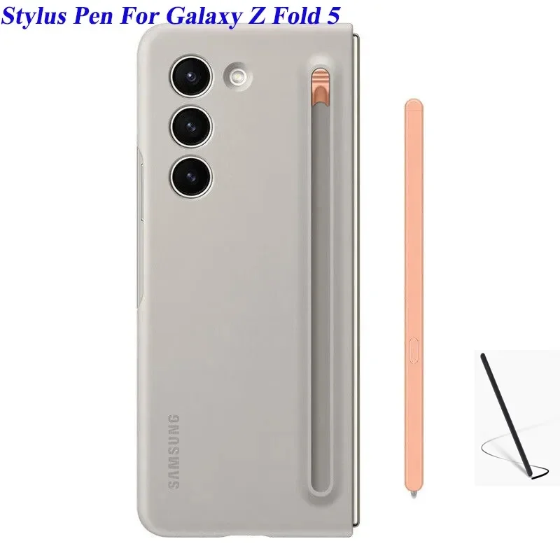 

New High Quality Stylus S Pen Screen Touch Pen for Samsung Galaxy Z Fold 5 5GStylus Used To Replace A Damaged Z FOLD 5 Stylus