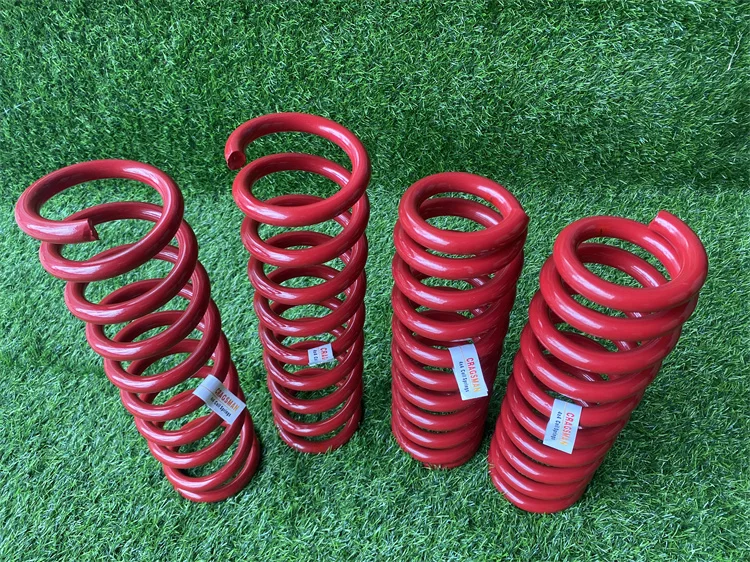 High Quality Suspension Parts Car Front Rear Shock Absorber Prices Spare Parts for Fortuner