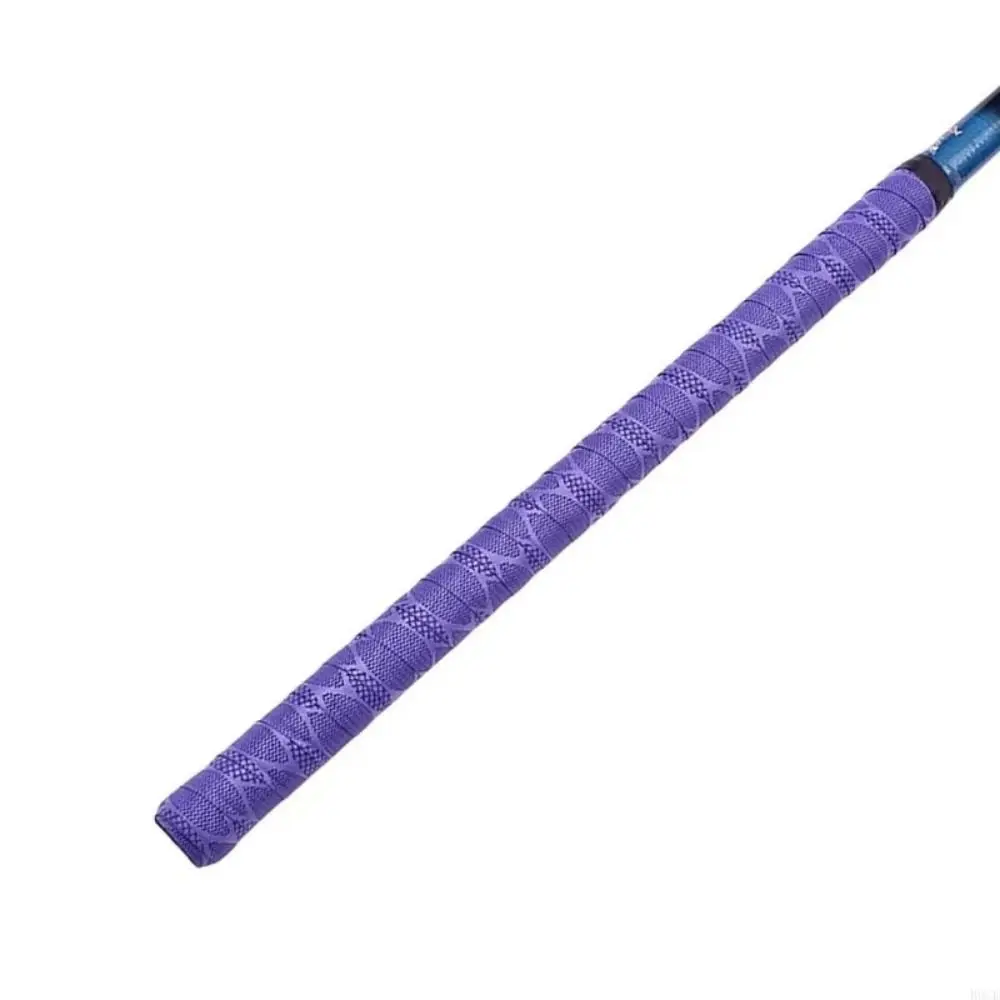 

Panda Flower Badminton Grip Sweat-absorbent Non-Slip Badminton Sweatband Handle Grip Cartoon Racket Grip Tape Squash
