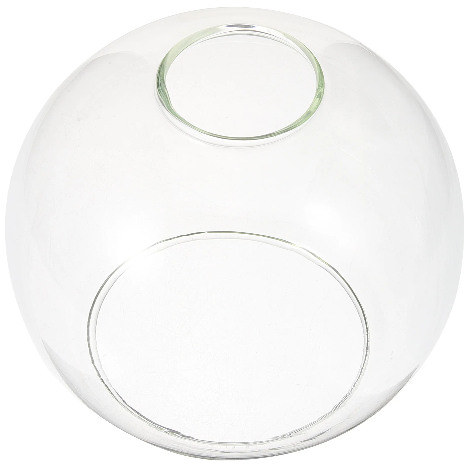 

Glass Cover Chandelier Retro Lampshade Vintage Dining Table Light Fixture Replacement Pendant Shades for Lights