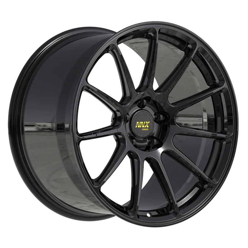 

Factory Price Forged Car Wheels 1 Piece 5*112/5*114.3/ Rims 16 17 18 19 20 21 22 23 24 Inch Multi-Spoke Design 30mm For Any Car
