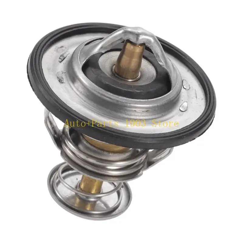 

E21C термостат корпус корпуса металла строительный двигатель Компонент охлаждения температуры для моделей транспортных средств