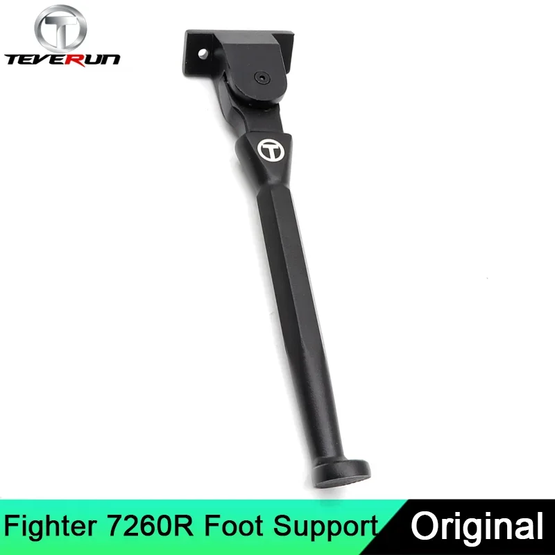 

Original Teverun Alloy Parking Bracket 25cm Suit For Teverun Fighter Supreme 7260R Electric Scooter Foot Support Accessories