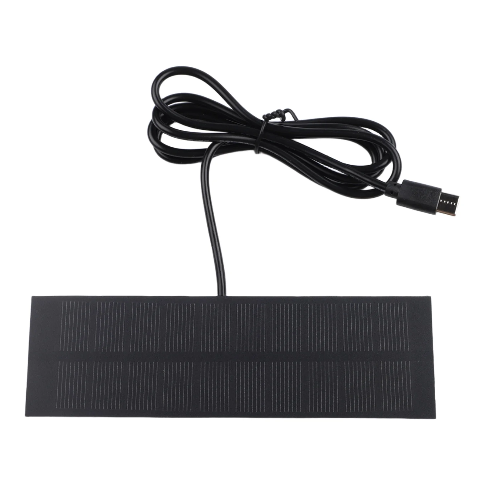 Portable Waterproof for solar Charger for solar Panel Power= Bank USB E-Friendly for mini Panel For Small Battery Products=