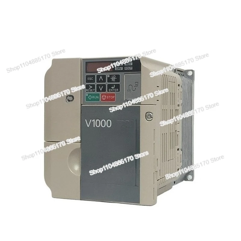 

For Inverter CIMR-VB4A0007BBA New Spot V1000 Series 2.2KW