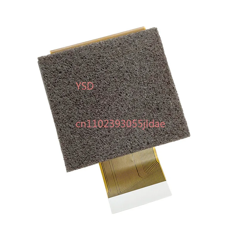 Portable Game Device LCD Screen Adapter Plate Spare Replacement Component