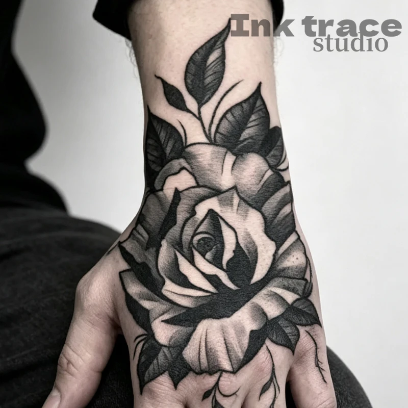 Thumbnail 3 - #42 Highest Rated Temporary Tattoo Stickers to Buy in 2026