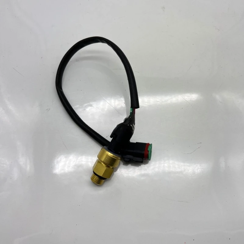 

Suitable for Construction Machinery Parts 194-6722 Pressure Sensor