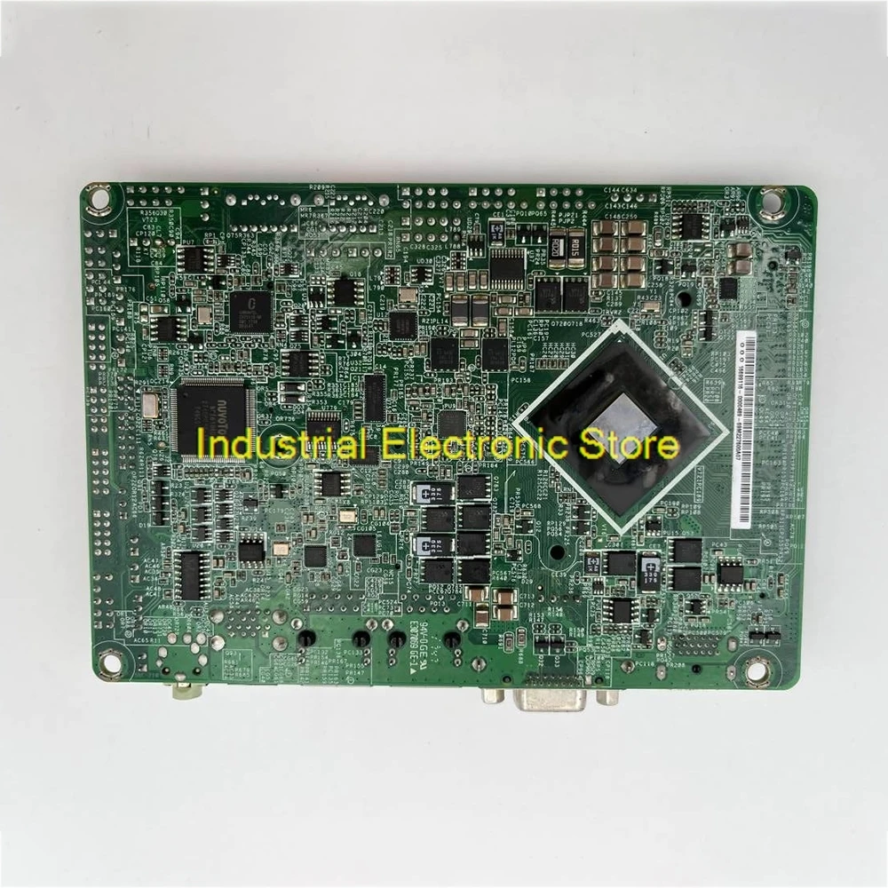 

Industrial Motherboard For Asrock Embedded 3.5 Atom Baytrail J1900 SBC-210D