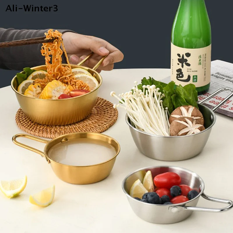 Multiple bowls stacked neatly