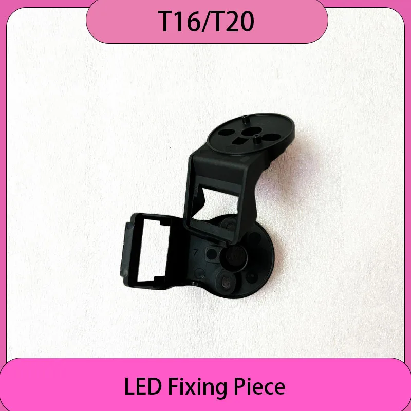 Nuevo Soporte de Montaña T16 T20 para Luz LED, Pieza de Fijación LED para Drones Agrícolas DJI Agras, Accesorios para Drones de Protección de Cultivos