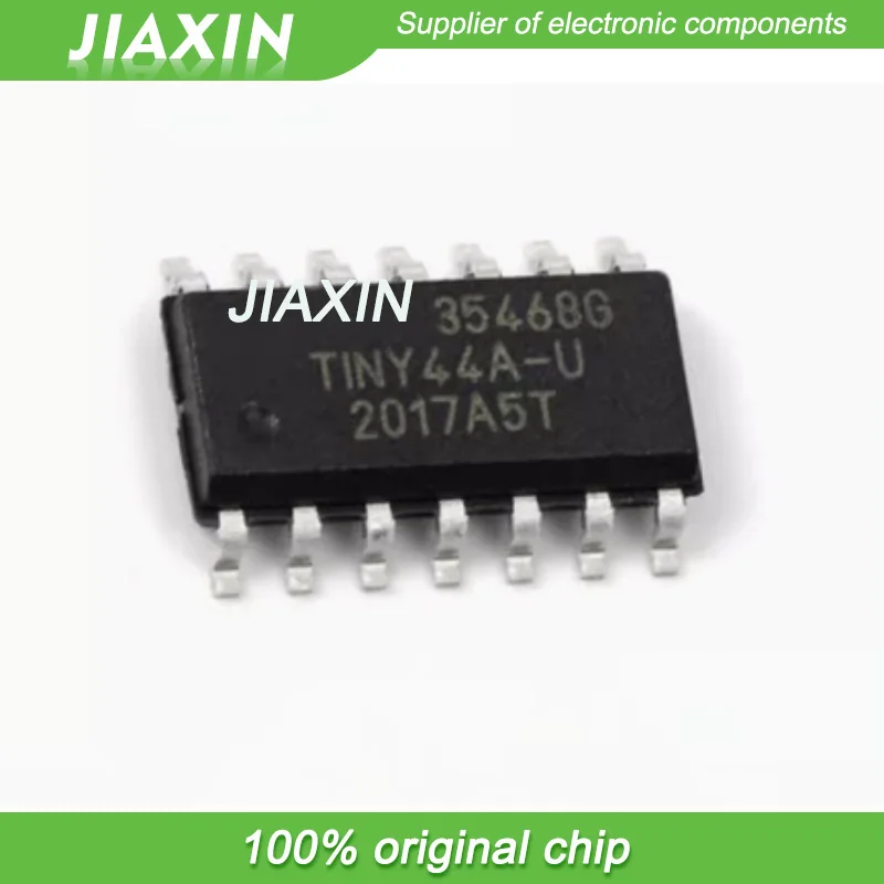 (1-5Pcs) ATTINY44A-… - image