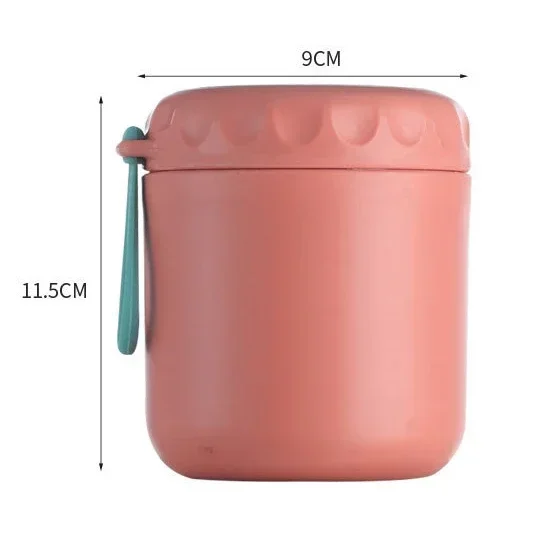 Insulation Containe…