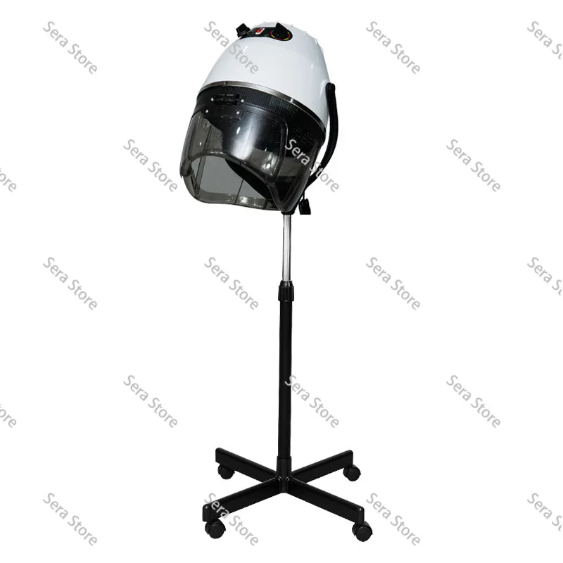 Salon hair dryer Heating machine Hair dryer Setting machine