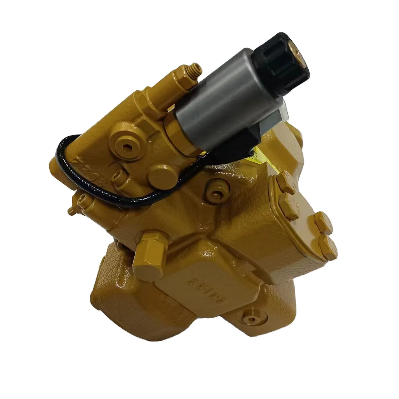 

2590815 Piston Pump Hydraulic Fan Pump Excavator Parts for E330D E336D Hydraulic GP Piston Pump